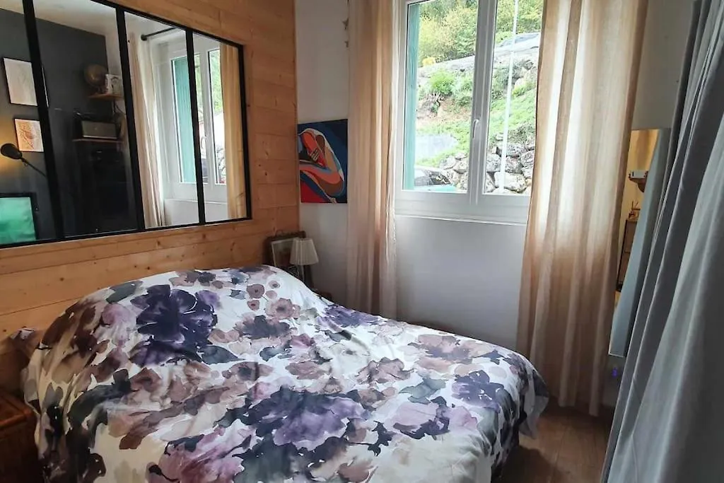 Appart Renove Au Calme Belle Vue Saint-Savin  France