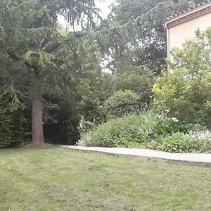 Ahoma, Sejour Bien-etre, Calme Et Serenite. Labruguière