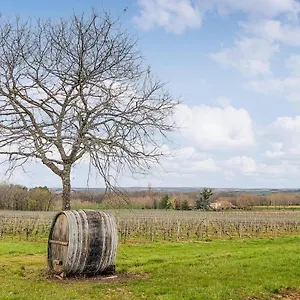 3 Bedroom Lovely In Darmagnac Mauleon-D'armagnac